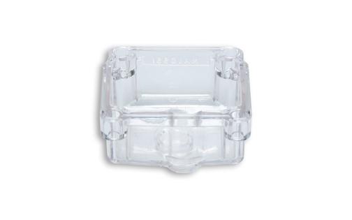 Float Bowl transparent large volume Malossi PHBG 15 - 21mm