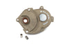 Transmission Cover Malossi Yamaha / MBK
