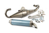 Exhaust Malossi MHR Racing Minarelli horizontal