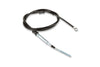 Brake Cable rear brake Yamaha BW's after 2004