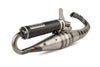 Exhaust SCR Corse Hand Made 70 Piaggio NRG / Typhoon