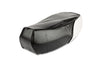 Seat Cover Yamaha BW's before 2004 black / white