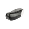 Seat Cover Yamaha BW's before 2004 black / white
