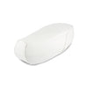 Seat Cover Yamaha BW's before 2004 white