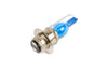 Bulb Xenon Super Blue P15D 12V - 18/18W