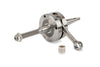 Crankshaft 2Fast 47mm stroke / 95mm conrod Minarelli horizontal