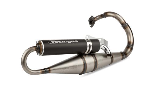 Exhaust Tecnigas Next R Honda SFX / X8R