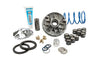 CVT Variator Polini Hi Speed Evo 2 Piaggio