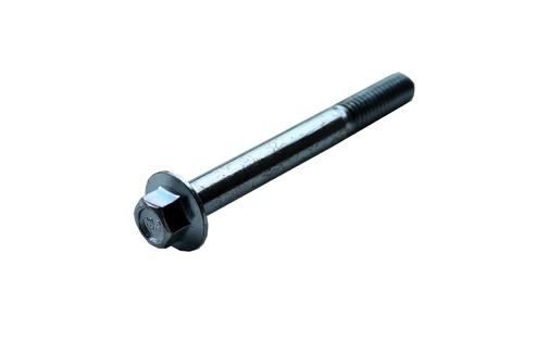 Screw hex head M8x70mm