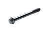 Screw hex head M6x60mm
