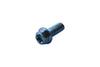 Screw hex head Torx M6x16mm