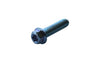 Screw hex head Torx M6x25mm