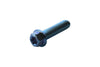 Screw hex head Torx M6x25mm