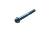 Screw hex head Torx M8x60mm