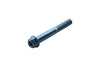 Screw hex head Torx M8x60mm