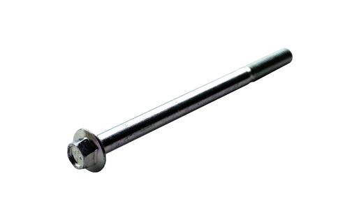 Screw hex head M8x110mm