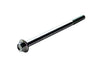 Screw hex head M8x110mm