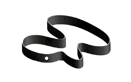 Rim Strip front 20 × 14''