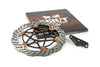 Brake Disc floating Stage6 R/T MK2 280mm Oversize Yamaha Aerox