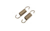 Exhaust Springs (x2) Stage6 40mm