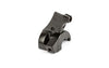 Mirror / Lever / Switch Mount left side Yamaha / MBK