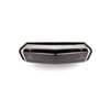 LED Tail Light with indicators universal black