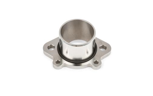 Exhaust Flange CNC 34/30mm 2Fast 70cc Minarelli