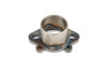 Exhaust Flange 2Fast 70cc Minarelli / Piaggio / Derbi / AM6