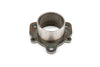 Exhaust Flange 38/34mm 3-hole 2Fast 100cc