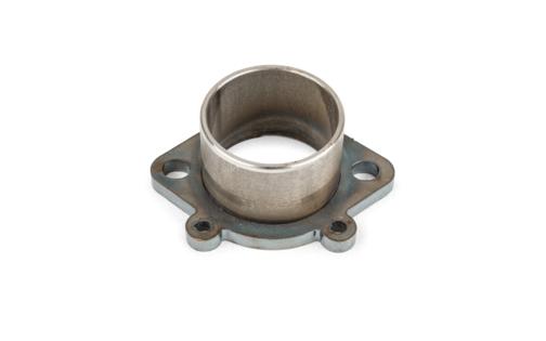 Exhaust Flange 38/34mm 2-hole 2Fast 100cc