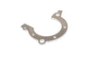 Crankcase Spacer 5mm 2Fast Minarelli horizontal