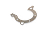 Crankcase Spacer 5mm 2Fast Minarelli horizontal