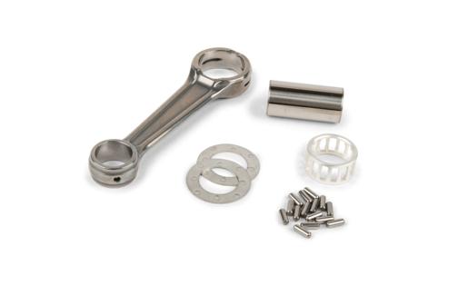 Connecting Rod 2Fast 90mm pin 18 x 37mm Minarelli