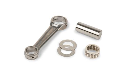 Connecting Rod 2Fast 90mm pin 18 x 40mm Piaggio
