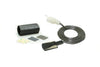 Thumb Heater for heated grips Koso