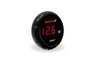 Voltmeter digital Koso Coin red