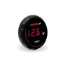 Voltmeter digital Koso Coin red