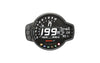 Speedometer digital Koso MS-01 0-199 km/h / homologated