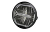 Headlight LED d.170mm Koso Thunderbolt