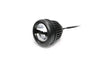Fog Lights LED Koso Star black