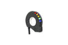 Switch f. heated grips Koso Type K 5 levels