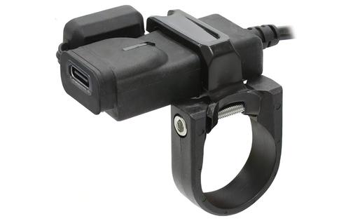 USB Charger / Socket 3.0 type C Koso