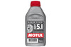 Brake Fluid Motul Dot 5.1 500ml
