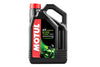 4-Stroke Oil Motul 5100 10W-40 4L