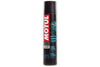 Plastic Cleaner Motul E11 Matte Surface Clean Spray 400ml