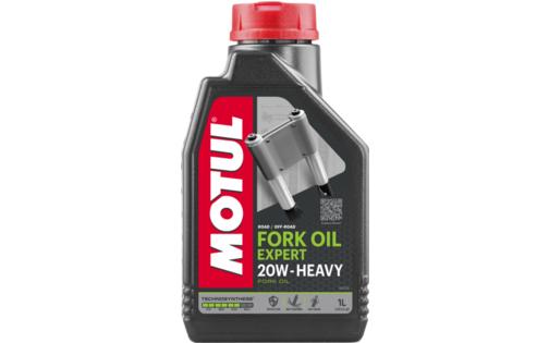 Fork Oil Motul Fork Oil Expert 20W - Heavy 1L