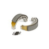 Brake Shoes 110x25mm Piaggio Zip / Vespa