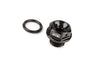 Oil Filler Cap Stage6 Minarelli black