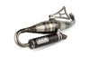 Exhaust SCR Corse Hand Made 70 Yamaha Aerox