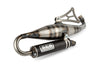 Exhaust SCR Corse Hand Made 70 Yamaha Aerox